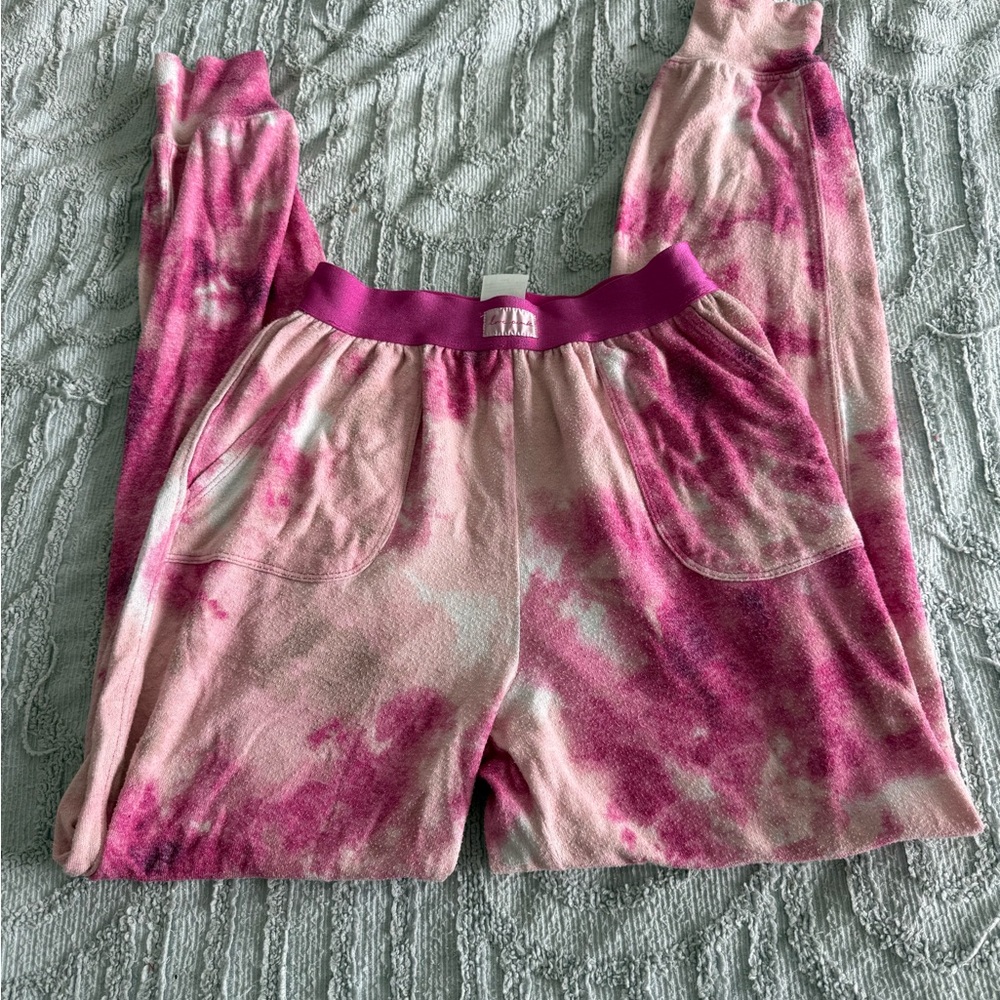 PINK joggers